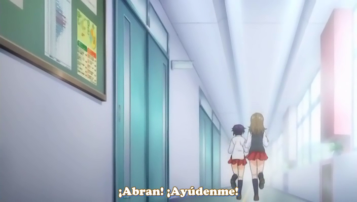 Shoujo Sect (Shinigami's Team)