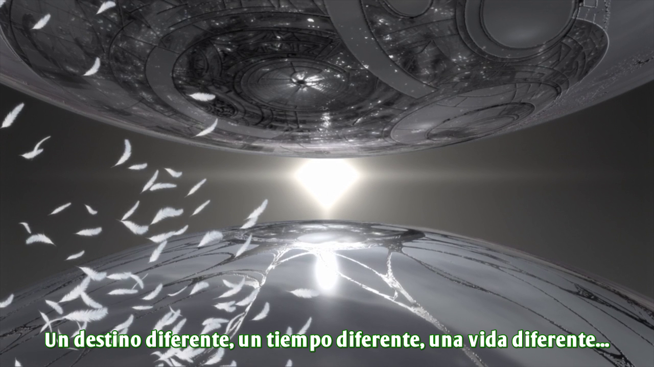 Code Geass: Lelouch of the Rebellion (Dango-Speedo no Fansub)