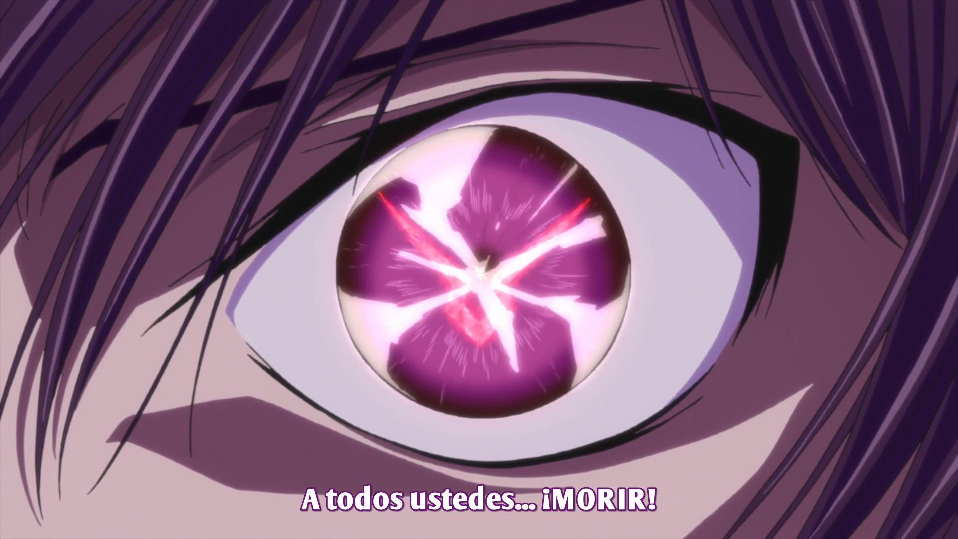 Code Geass: Lelouch of the Rebellion R2 (Dango-Speedo no Fansub)