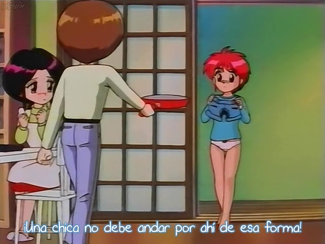 Yunyun Paradise (lololo16subs)