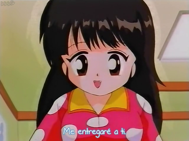 Yunyun Paradise (lololo16subs)