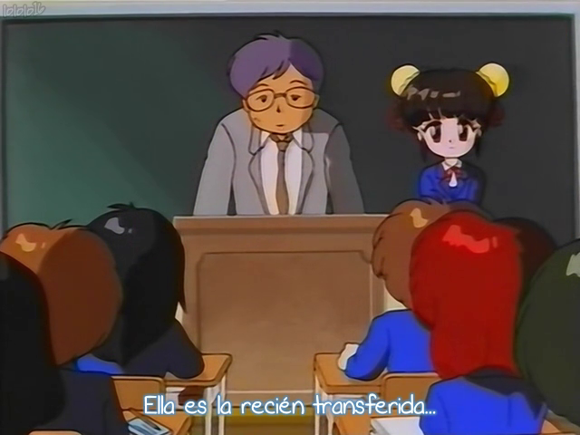 Yunyun Paradise (lololo16subs)