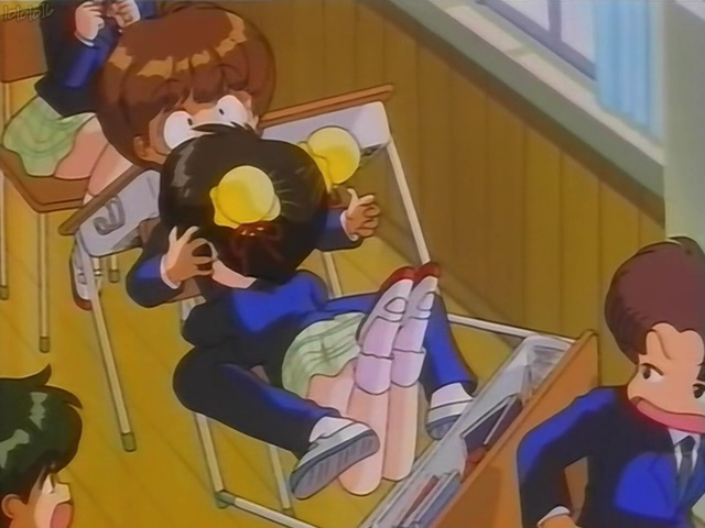 Yunyun Paradise (lololo16subs)