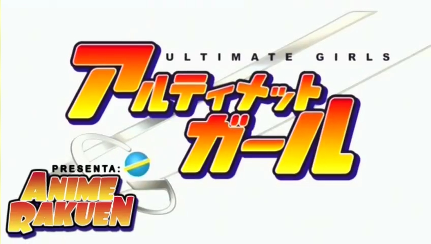 UG*Ultimate Girls (AnimeRakuen)