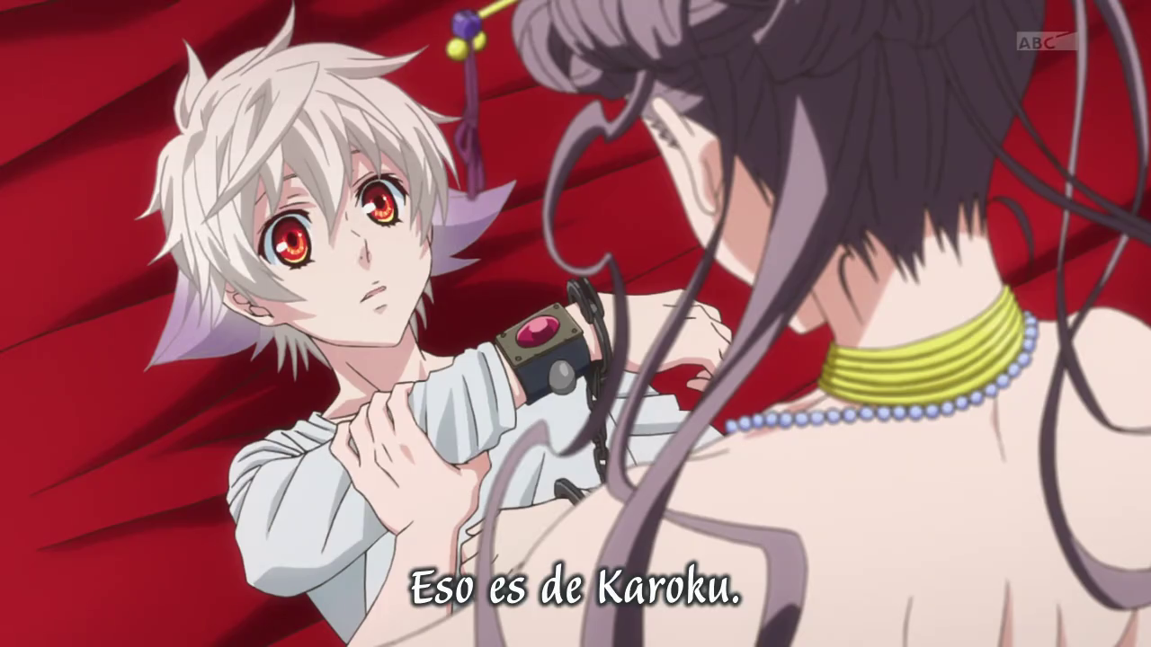 Karneval (Mad Rulez)