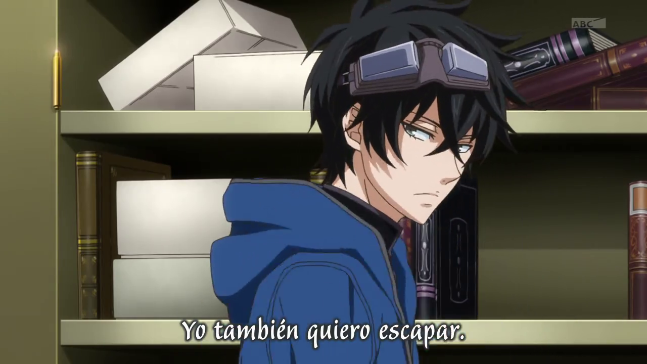 Karneval (Mad Rulez)