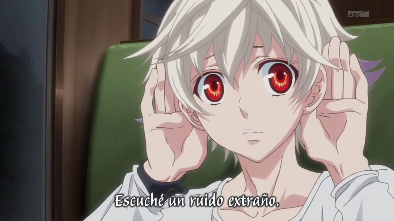 Karneval (Mad Rulez)