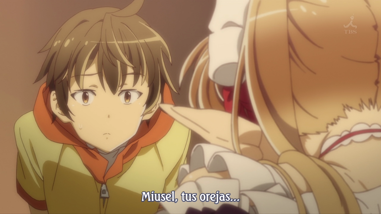 Outbreak Company (Hoshizora)