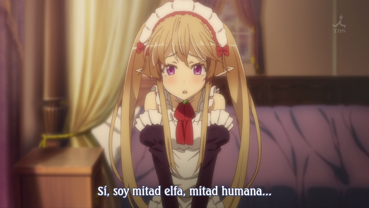 Outbreak Company (Hoshizora)