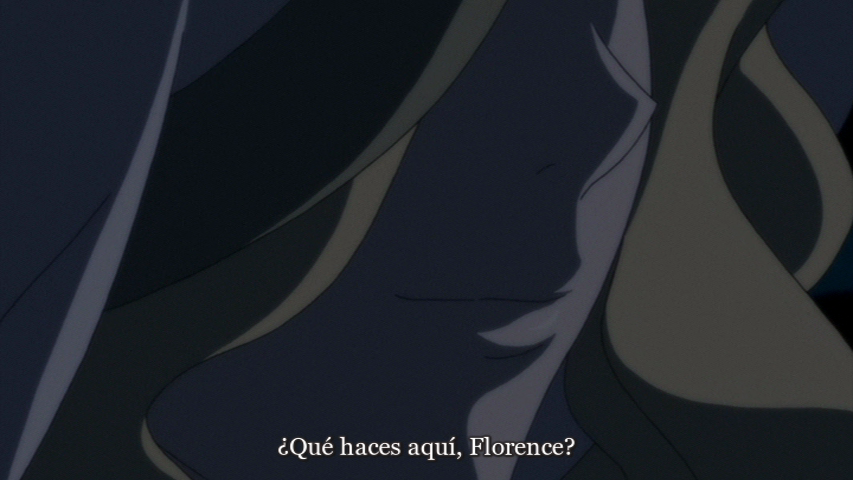 Dantalian no Shoka: Ibarahime (Senzou)