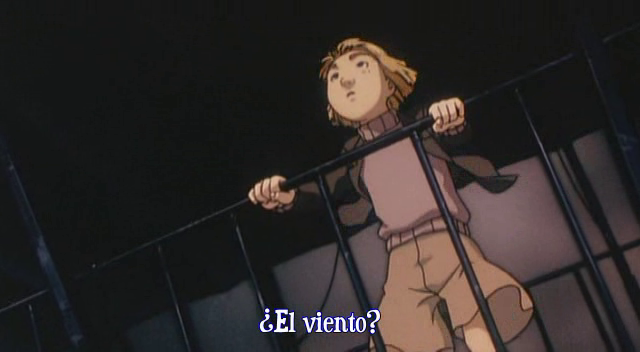 Kaze wo Mita Shounen (Gokuraku Fansub)