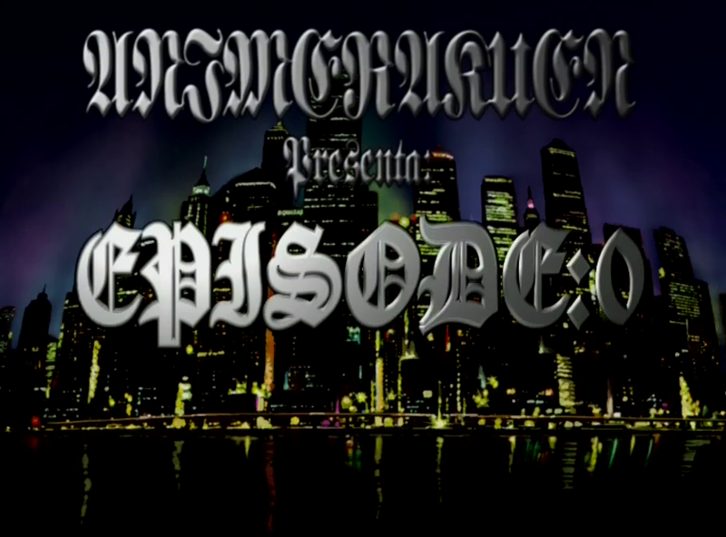 Lupin III: Episode 0 'First Contact' (AnimeRakuen)