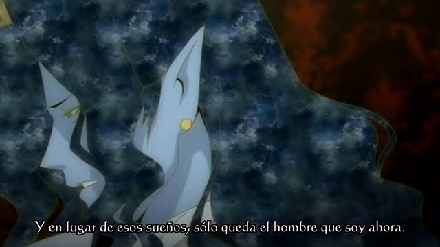 Gankutsuou: El Conde de Montecristo (Athena no Seinto, Tai-Rei Fansubs)