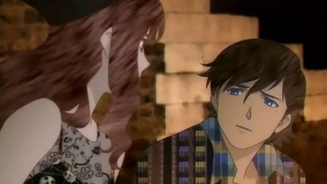 Gankutsuou: El Conde de Montecristo (Athena no Seinto, Tai-Rei Fansubs)