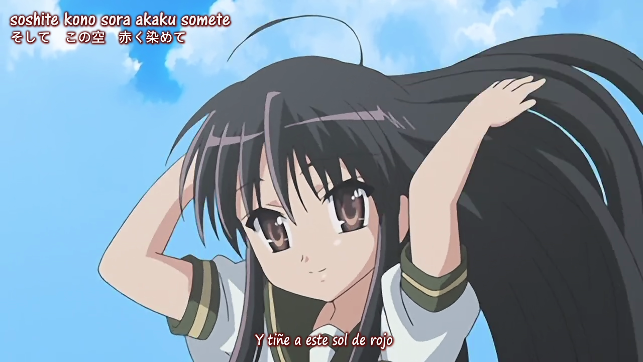 Shakugan no Shana (Devil Yahiko Fansub)
