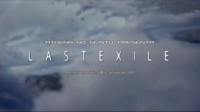 Last Exile (Athena no Seinto)