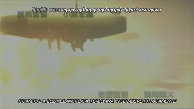 Last Exile (Athena no Seinto)