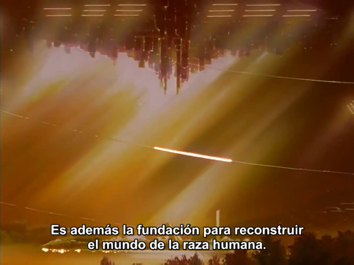 Renewal of Evangelion (Athena no Seinto)