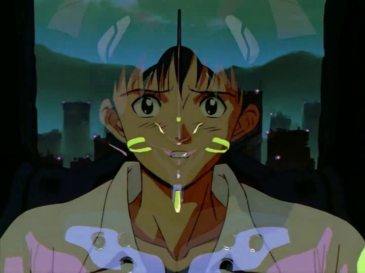 Renewal of Evangelion (Athena no Seinto)