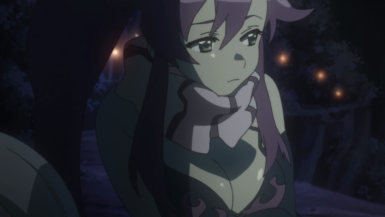 Tengen Toppa Gurren Lagann (Hoshizora)