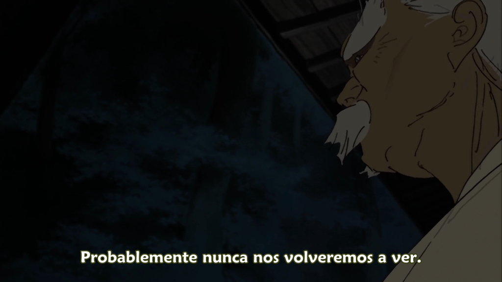 Nijiiro Hotaru: Eien no Natsuyasumi (Fukou)