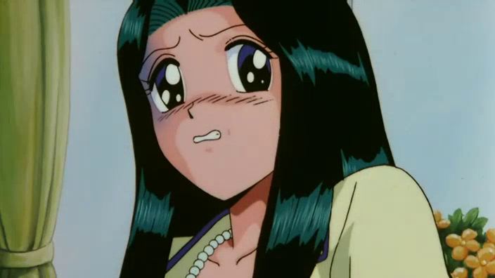 Jigoku sensei Nube Pelicula 1 (Reflex no Fansub)