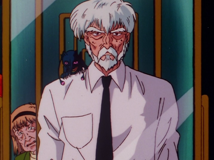 Jigoku Sensei Nube (-)