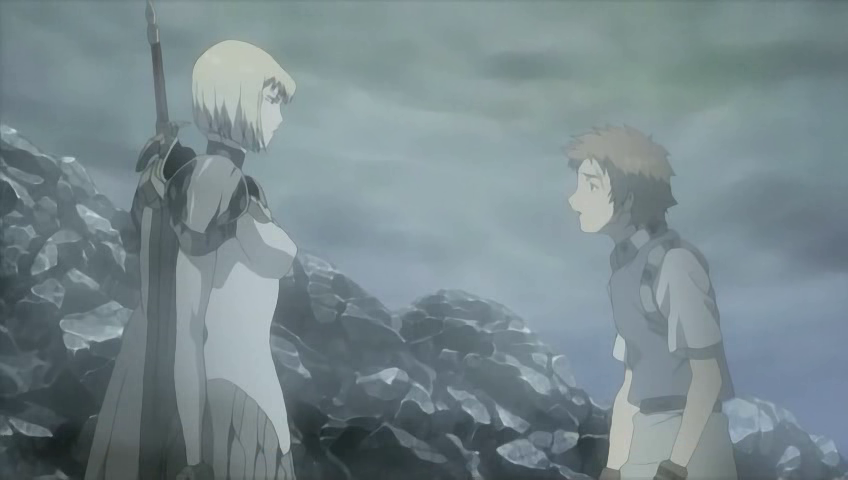 Claymore (RedLineSP)