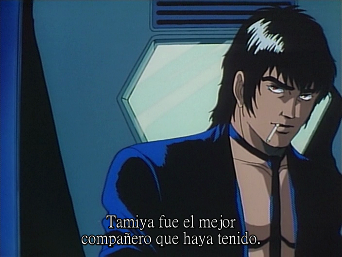 Midnight Eye Gokuu (faketo_1)