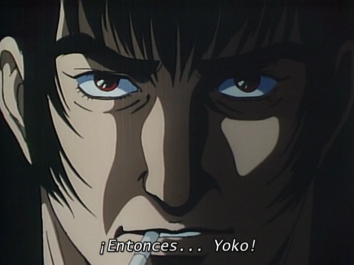 Midnight Eye Gokuu (faketo_1)