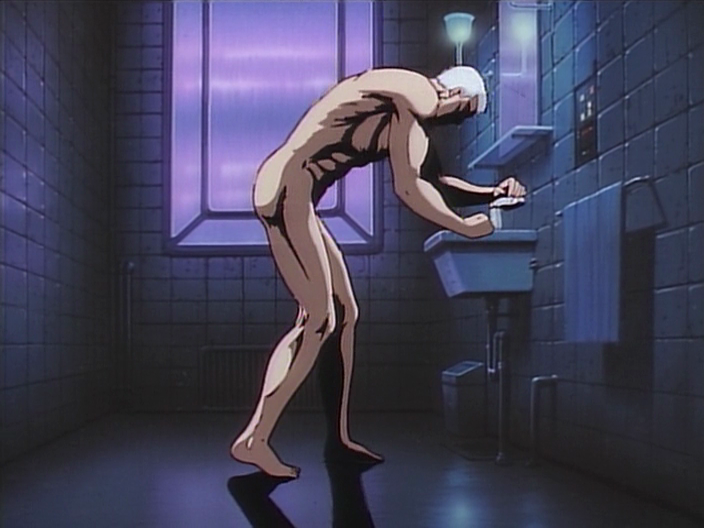 Midnight Eye Gokuu II (faketo_1)