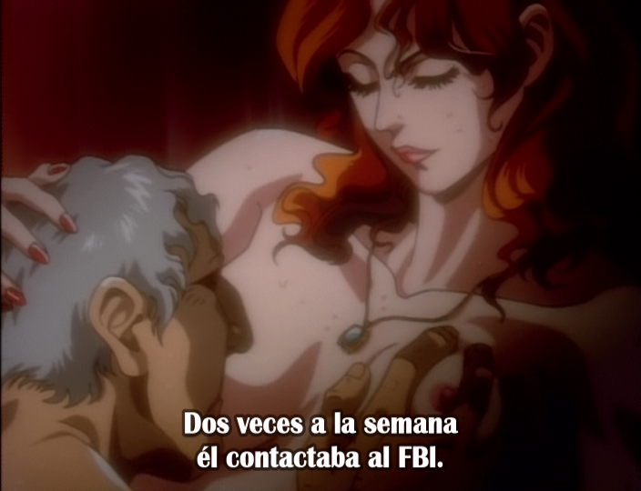Golgo 13: Queen Bee (?)