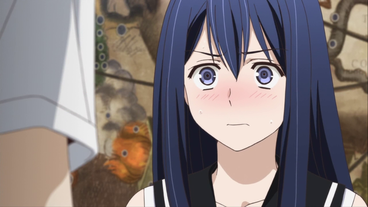 Bokukoku no Brynhildr (Shinigami Adictos)