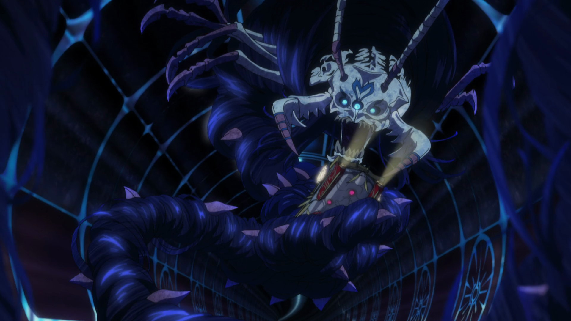 Bayonetta: Bloody Fate (Venezuela no fansub)