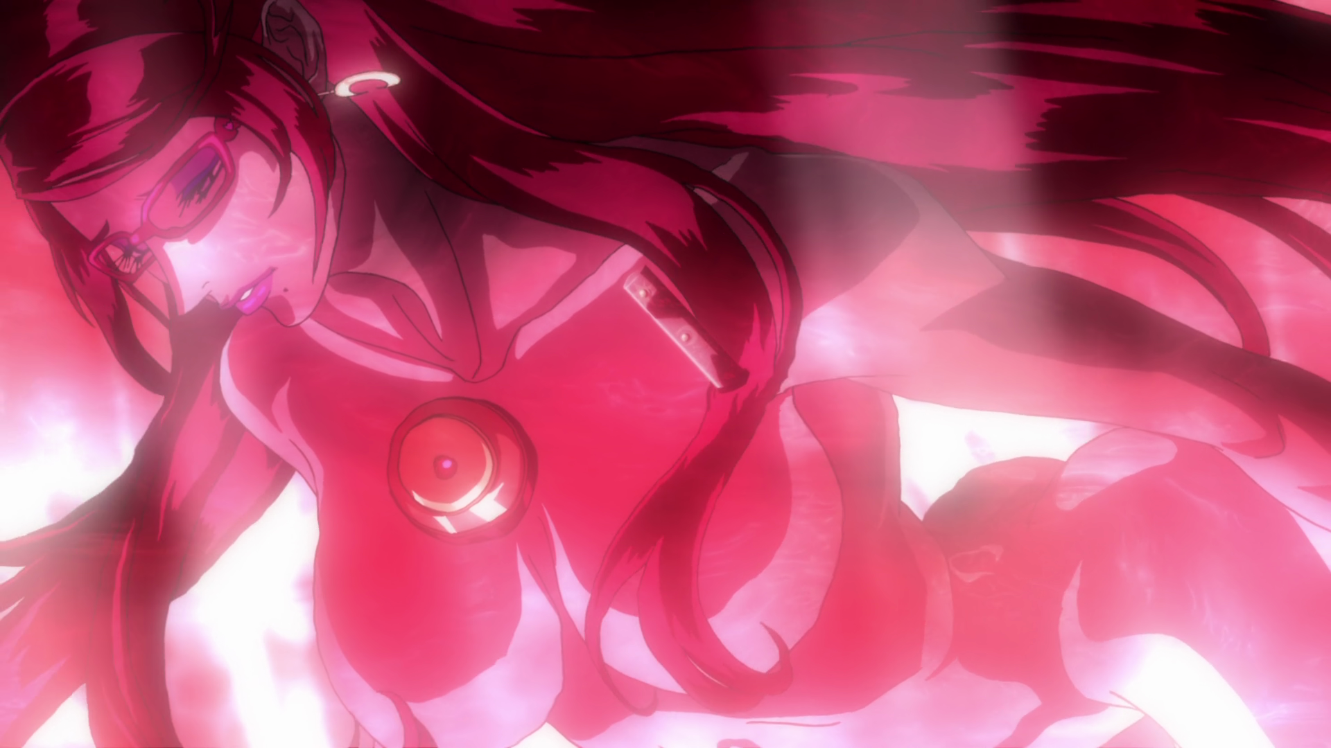 Bayonetta: Bloody Fate (Venezuela no fansub)