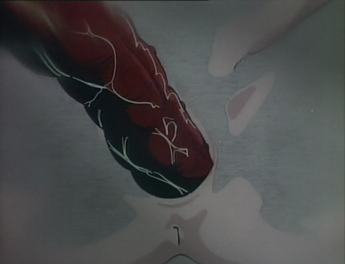 Urotsukidōji: Legend of the Overfiend (charly666 )