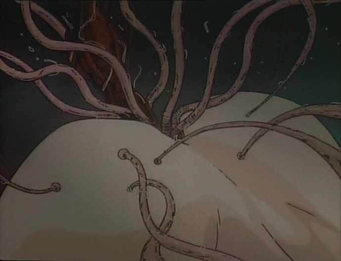 Urotsukidōji: Legend of the Overfiend (charly666 )