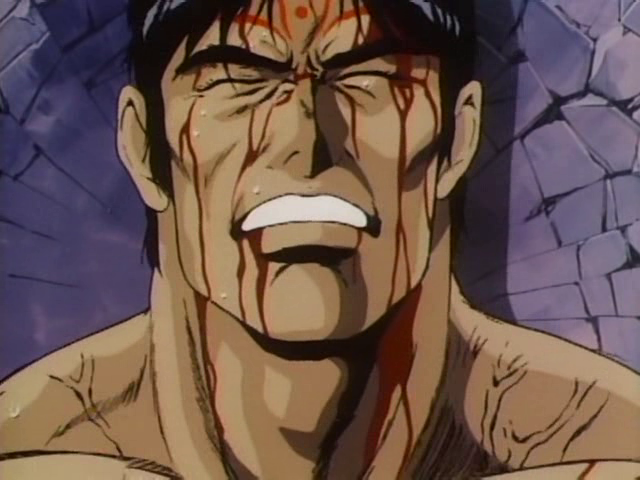 Battle Royal High School (faketo_1)