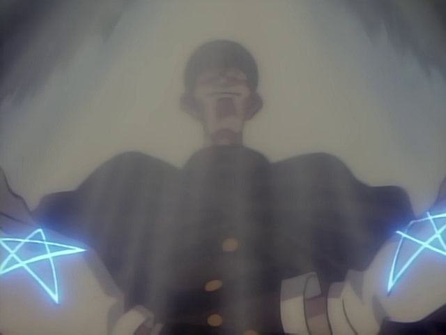 Teito Monogatari (?)