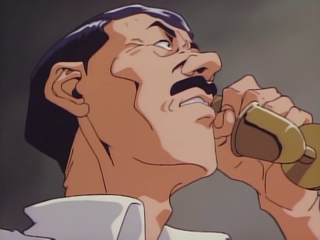 Teito Monogatari (?)