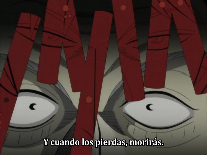 Akagi (Crunchyfunky)