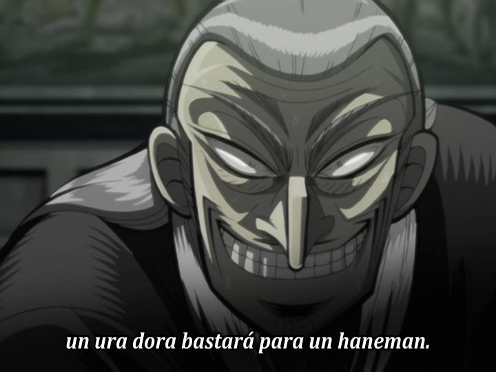 Akagi (Crunchyfunky)