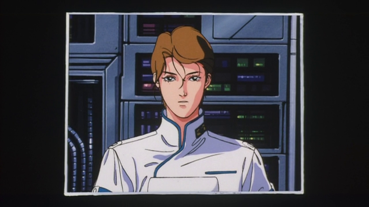 Devil Robot (Kenshiro)