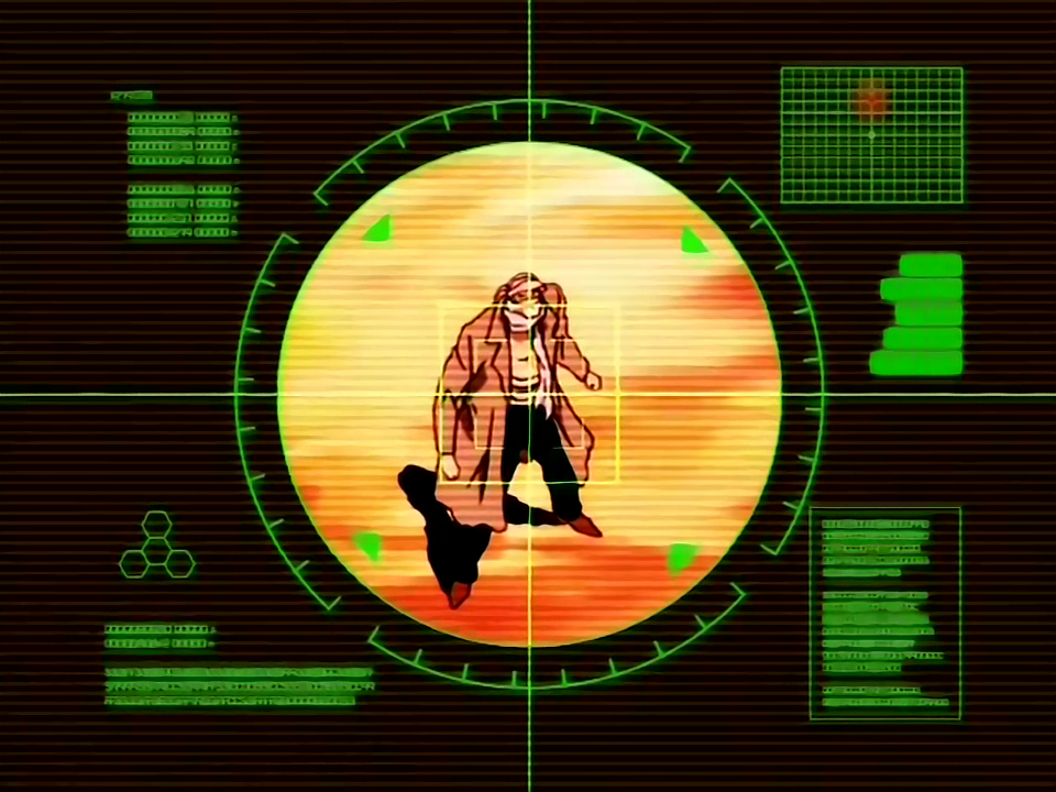 Beast Fighter  (Team Kurosaki)