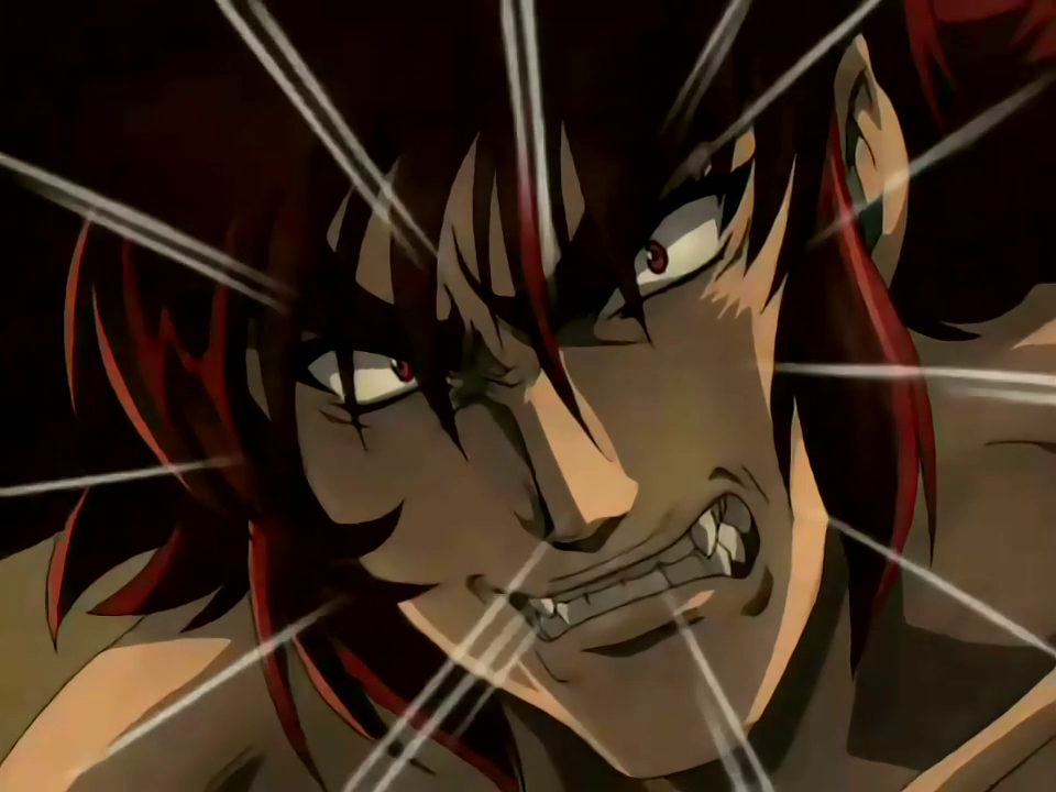 Beast Fighter  (Team Kurosaki)