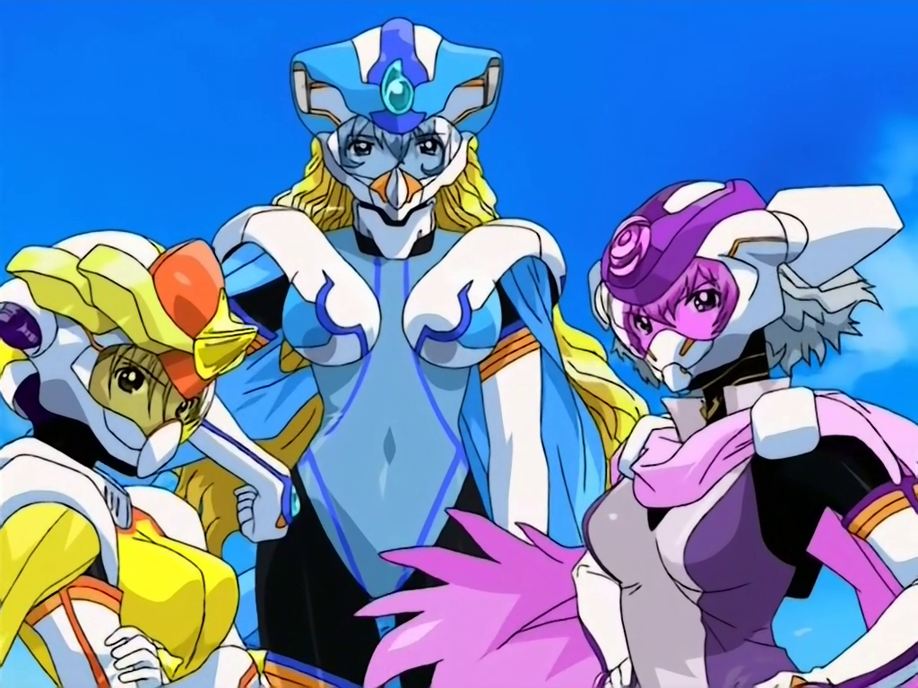 Musumet (Team kurosaki)