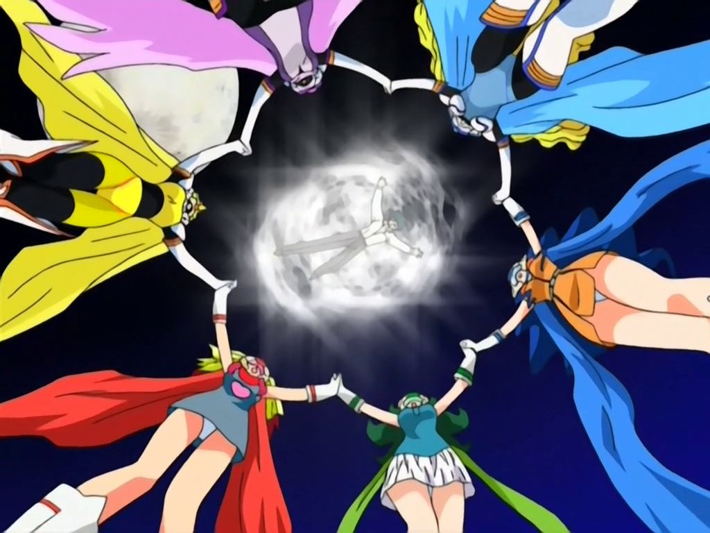 Musumet (Team kurosaki)