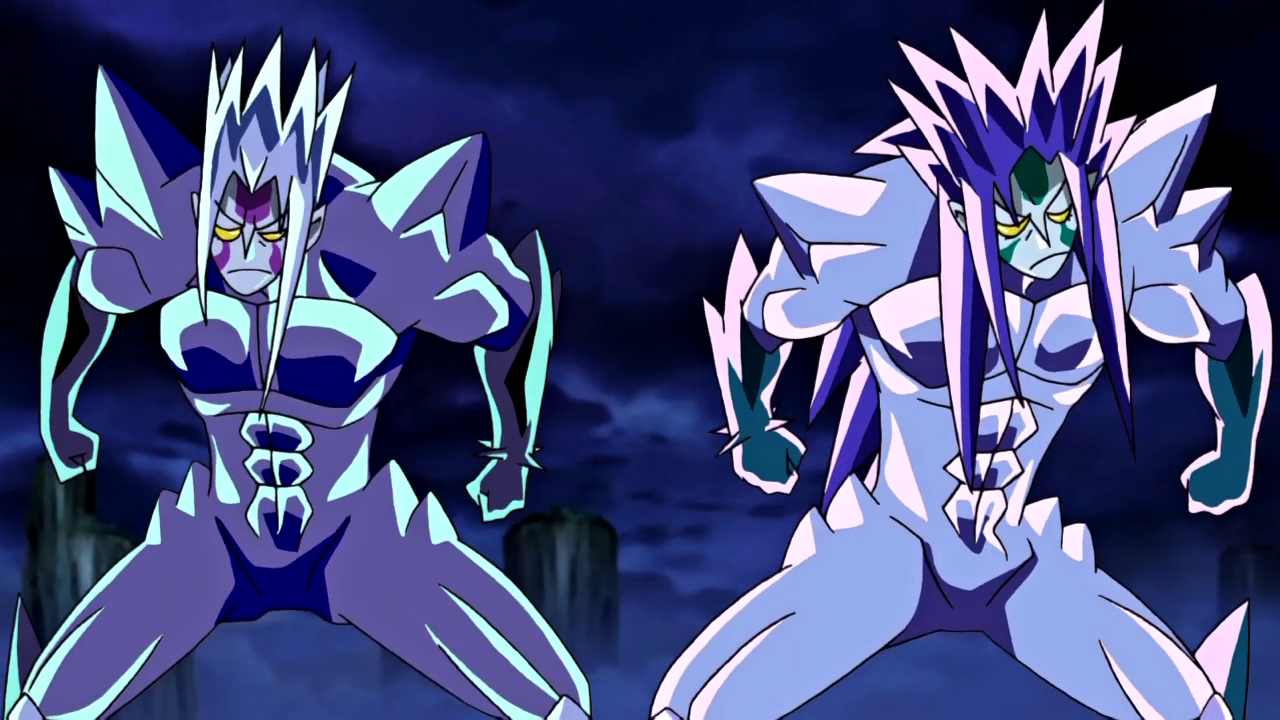 Futari wa Precure: Max Heart Movie2 (animesguais)