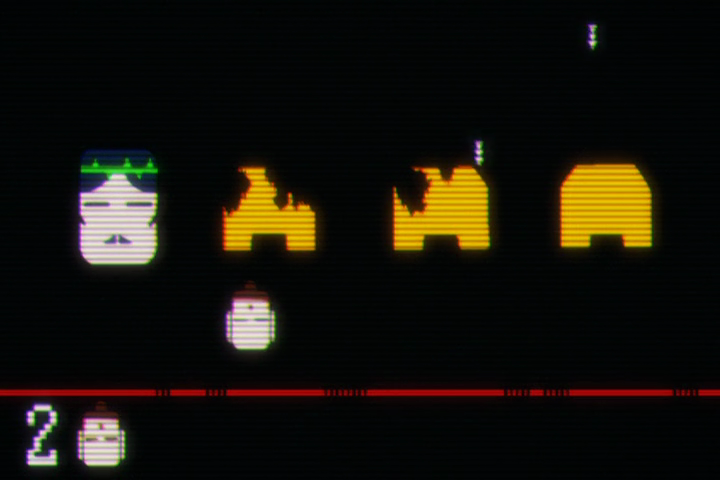 Saint☆Onii-san (Mezurashi Anime)