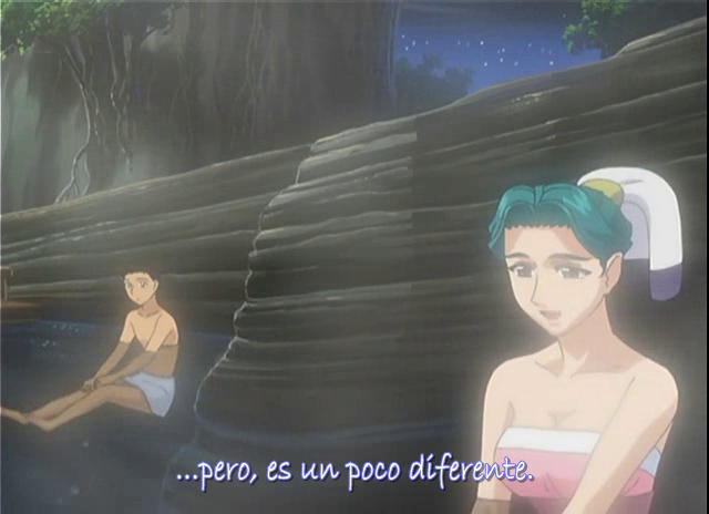 Tenchi Muyo   (MC Anime Fansub)